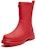 (Women) CAMEL CROWN Mid-Top 'Waterproof Durable Rain Boot' F23C013007
