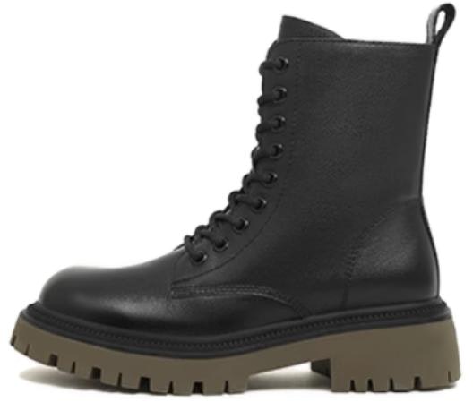 women-camel-crown-mid-top-outdoor-boots-warm-and-durable-lf-22246899