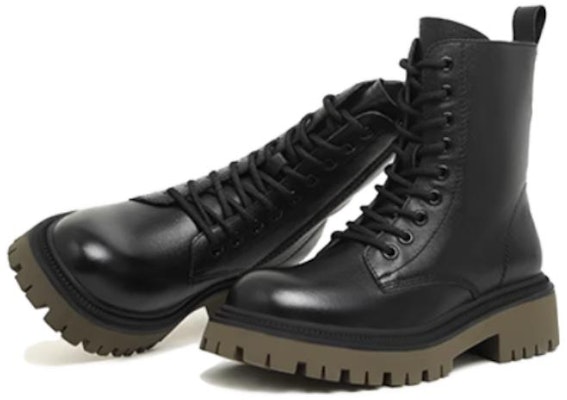(Women) CAMEL CROWN Mid-Top Outdoor Boots 'Warm and Durable' LF22246899 Lookbook (Women) CAMEL CROWN Mid-Top Outdoor Boots 'Warm and Durable' LF22246899