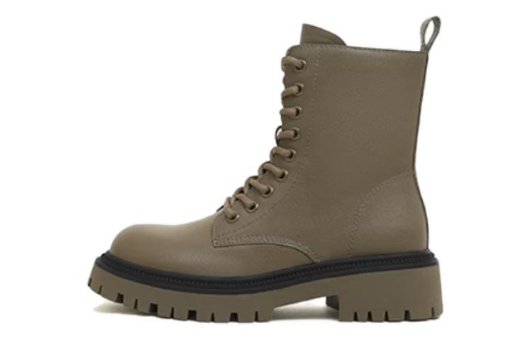 Shop (W) Botas Outdoor CAMEL CROWN Mid-Top 'Cálidas y Duraderas' LF22246899