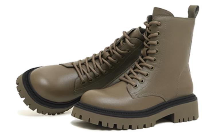 Purchase (W) Botas Outdoor CAMEL CROWN Mid-Top 'Cálidas y Duraderas' LF22246899