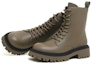 Purchase (Women) CAMEL CROWN Mid-Top Outdoor Boots 'Warm and Durable' LF22246899