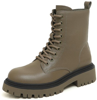 (Women) CAMEL CROWN Mid-Top Outdoor Boots 'Warm and Durable' LF22246899 Details for (Women) CAMEL CROWN Mid-Top Outdoor Boots 'Warm and Durable' LF22246899