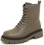 Details for (Women) CAMEL CROWN Mid-Top Outdoor Boots 'Warm and Durable' LF22246899