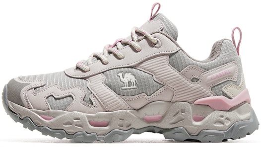 (W) CAMEL CROWN MoYan 'Sepatu Outdoor Low-Top Fungsi' F23A693007 Buy (W) CAMEL CROWN MoYan 'Sepatu Outdoor Low-Top Fungsi' F23A693007