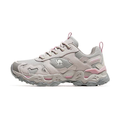 (W) CAMEL CROWN MoYan 'Low-Top Outdoor Function'