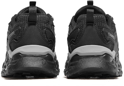 (W) CAMEL CROWN MoYan 'Sepatu Outdoor Low-Top Fungsi' F23A693007 3