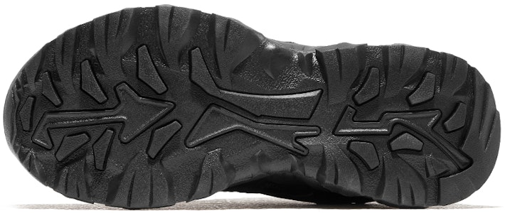 (W) CAMEL CROWN MoYan 'Sepatu Outdoor Low-Top Fungsi' F23A693007 4