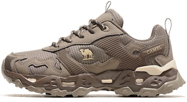 (W) 캐멀크라운 모얀 로우탑 아웃도어 기능화 (Camel Crown Moyan Low-top Outdoor Shoes) F23A693007 5