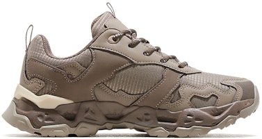 (W) 캐멀크라운 모얀 로우탑 아웃도어 기능화 (Camel Crown Moyan Low-top Outdoor Shoes) F23A693007 6