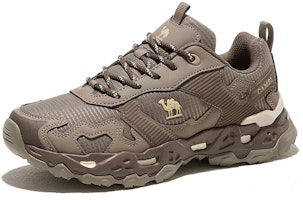 (W) 캐멀크라운 모얀 로우탑 아웃도어 기능화 (Camel Crown Moyan Low-top Outdoor Shoes) F23A693007 7