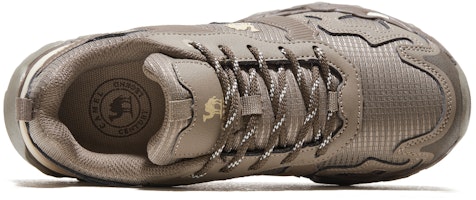 (W) 캐멀크라운 모얀 로우탑 아웃도어 기능화 (Camel Crown Moyan Low-top Outdoor Shoes) F23A693007 8