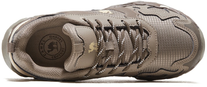 (W) CAMEL CROWN MoYan 'Sepatu Outdoor Low-Top Fungsi' F23A693007 8