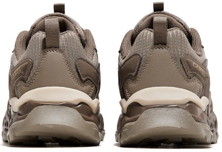 (W) CAMEL CROWN MoYan 'Sepatu Outdoor Low-Top Fungsi' F23A693007 9