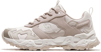 (W) 캐멀크라운 모얀 로우탑 아웃도어 기능화 (Camel Crown Moyan Low-top Outdoor Shoes) F23A693007 11