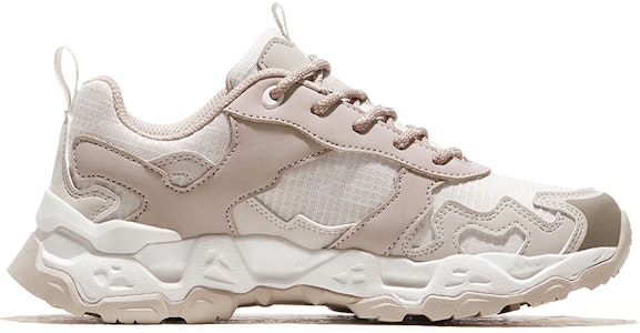 (W) CAMEL CROWN MoYan 'Sepatu Outdoor Low-Top Fungsi' F23A693007 12