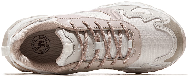 (W) CAMEL CROWN MoYan 'Sepatu Outdoor Low-Top Fungsi' F23A693007 14