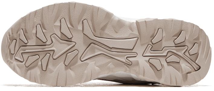 (W) CAMEL CROWN MoYan 'Sepatu Outdoor Low-Top Fungsi' F23A693007 16