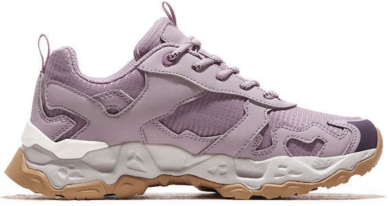 (W) CAMEL CROWN MoYan 'Sepatu Outdoor Low-Top Fungsi' F23A693007 18