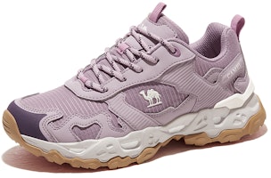 (W) 캐멀크라운 모얀 로우탑 아웃도어 기능화 (Camel Crown Moyan Low-top Outdoor Shoes) F23A693007 19