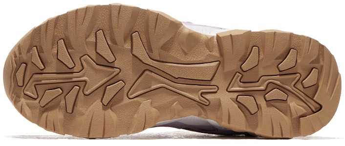 (W) CAMEL CROWN MoYan 'Sepatu Outdoor Low-Top Fungsi' F23A693007 22