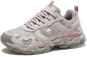 (W) 캐멀크라운 모얀 로우탑 아웃도어 기능화 (Camel Crown Moyan Low-top Outdoor Shoes) F23A693007 Lookbook (W) 캐멀크라운 모얀 로우탑 아웃도어 기능화 (Camel Crown Moyan Low-top Outdoor Shoes) F23A693007