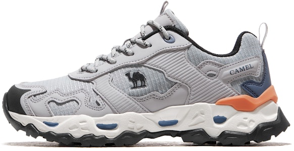 (W) CAMEL CROWN MoYan 'Sepatu Outdoor Low-Top Fungsi' F23A693007 23