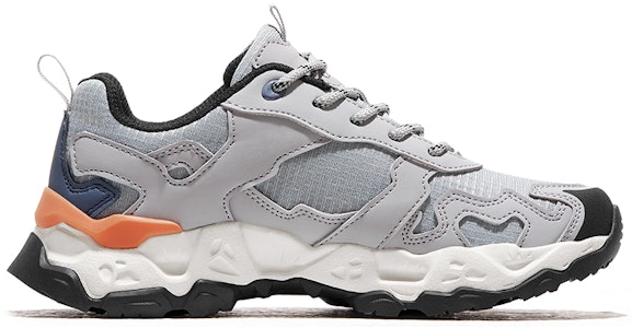 (W) CAMEL CROWN MoYan 'Sepatu Outdoor Low-Top Fungsi' F23A693007 24