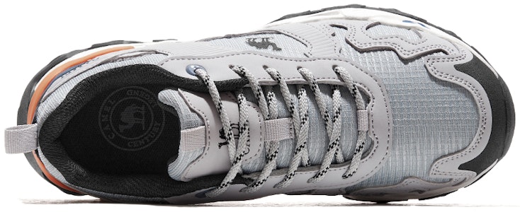 (W) CAMEL CROWN MoYan 'Sepatu Outdoor Low-Top Fungsi' F23A693007 26