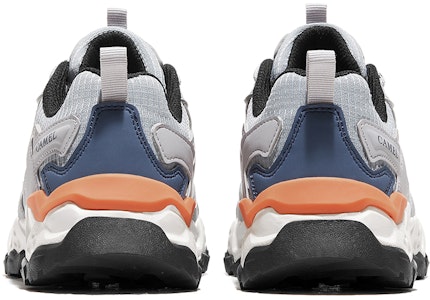 (W) CAMEL CROWN MoYan 'Sepatu Outdoor Low-Top Fungsi' F23A693007 27