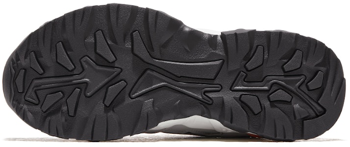 (W) CAMEL CROWN MoYan 'Sepatu Outdoor Low-Top Fungsi' F23A693007 28