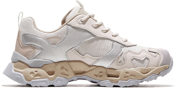 (W) CAMEL CROWN MoYan 'Sepatu Outdoor Low-Top Fungsi' F23A693007 30