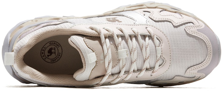 (W) CAMEL CROWN MoYan 'Sepatu Outdoor Low-Top Fungsi' F23A693007 32