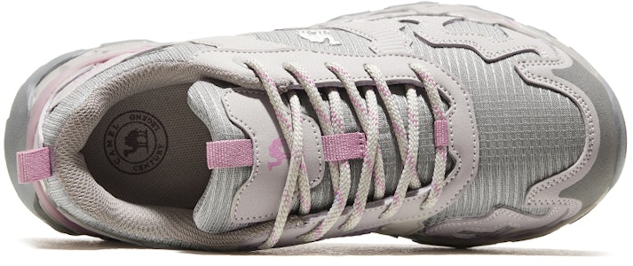 (W) CAMEL CROWN MoYan 'Sepatu Outdoor Low-Top Fungsi' F23A693007 Shop (W) CAMEL CROWN MoYan 'Sepatu Outdoor Low-Top Fungsi' F23A693007