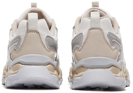 (W) CAMEL CROWN MoYan 'Sepatu Outdoor Low-Top Fungsi' F23A693007 33