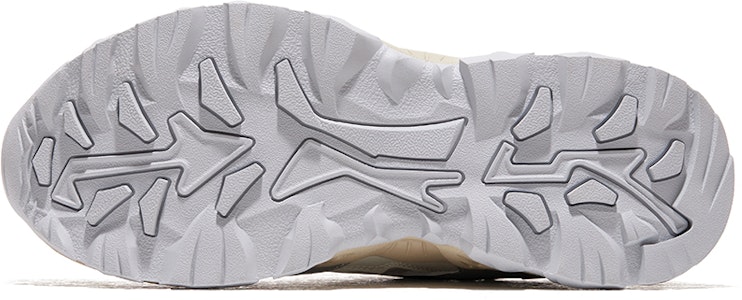 (W) CAMEL CROWN MoYan 'Sepatu Outdoor Low-Top Fungsi' F23A693007 34