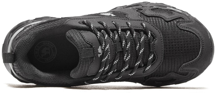 (W) CAMEL CROWN MoYan 'Sepatu Outdoor Low-Top Fungsi' F23A693007 2