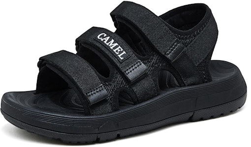 (W) Sandal Sukan Pelbagai Fungsi CAMEL CROWN 'Pantai' L23M162098 Order (W) Sandal Sukan Pelbagai Fungsi CAMEL CROWN 'Pantai' L23M162098