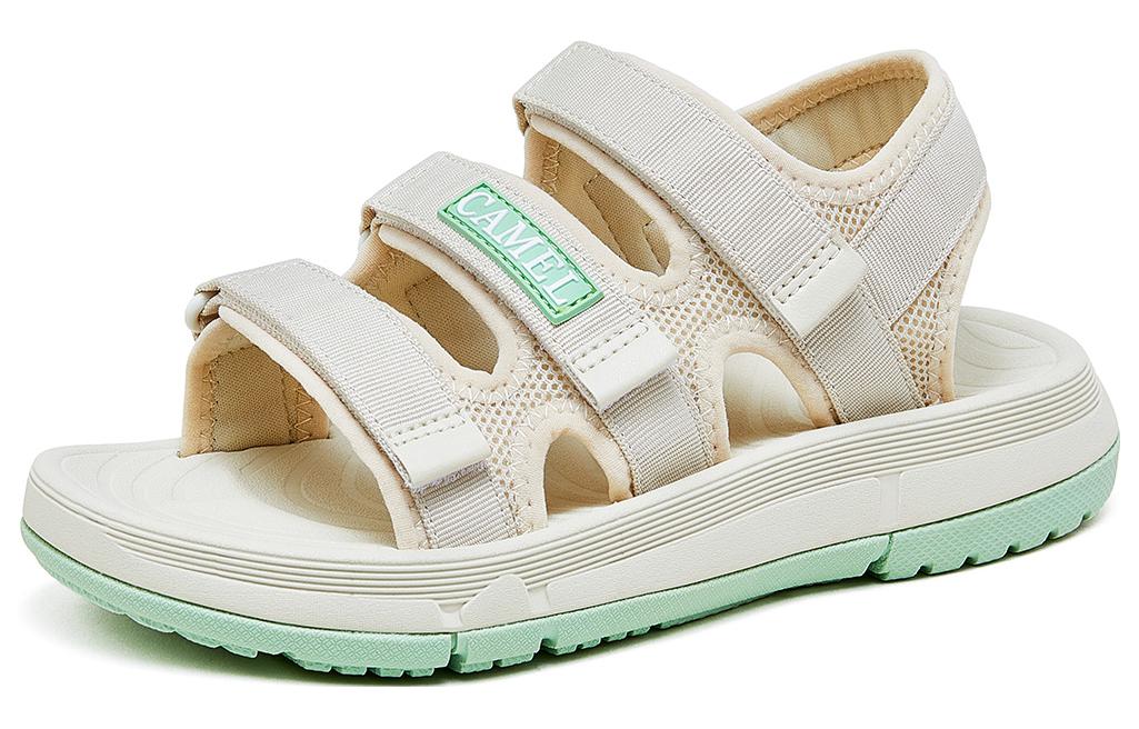 Lookbook (W) Sandal Sukan Pelbagai Fungsi CAMEL CROWN 'Pantai' L23M162098