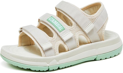 (W) Sandal Sukan Pelbagai Fungsi CAMEL CROWN 'Pantai' L23M162098 Lookbook (W) Sandal Sukan Pelbagai Fungsi CAMEL CROWN 'Pantai' L23M162098