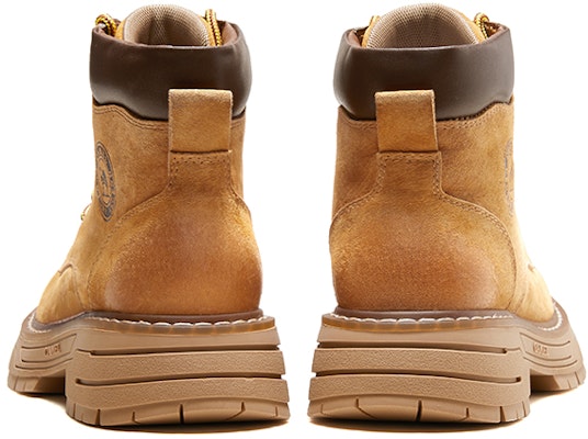 (W) Sepatu Bot Outdoor CAMEL CROWN 'Kuning Besar' G13W076002W Purchase (W) Sepatu Bot Outdoor CAMEL CROWN 'Kuning Besar' G13W076002W
