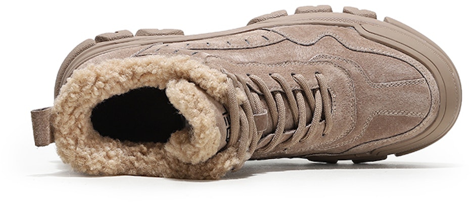 (W) 캐멀크라운 미끄럼방지 워크부츠 (Camel Crown non-slip work boots) A14703628 8