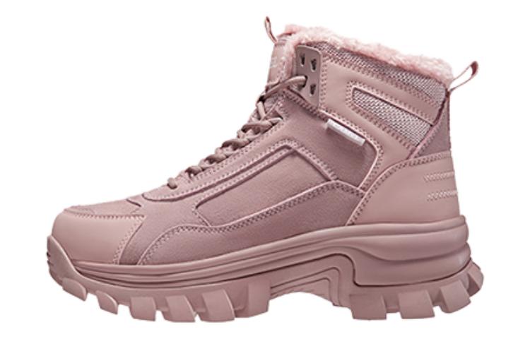 (W) CAMEL CROWN Outdoor High-Top 'Warm Non-Slip' 圖 2