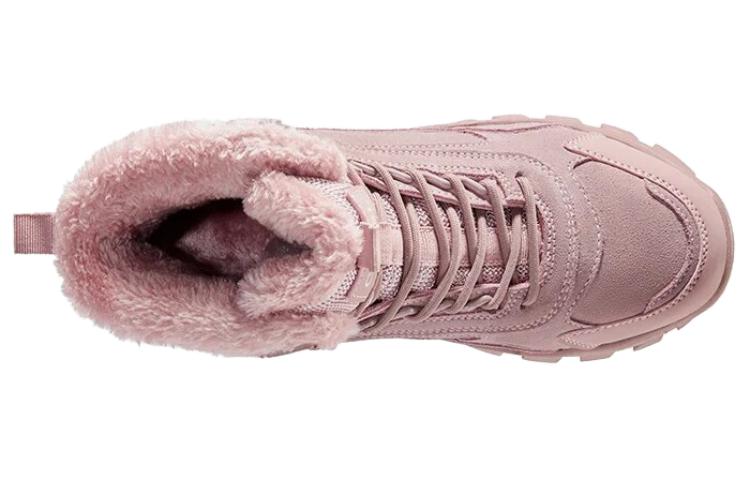 (W) CAMEL CROWN Outdoor High-Top 'Warm Non-Slip' 圖 4