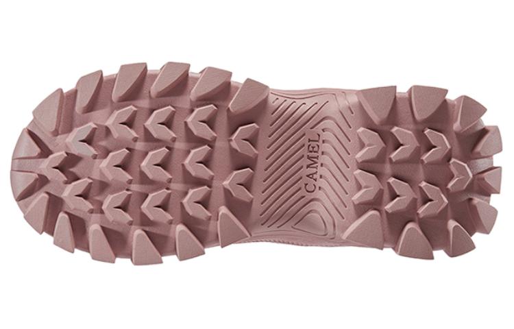 (W) CAMEL CROWN Outdoor High-Top 'Warm Non-Slip' 圖 6