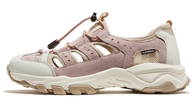 (Women) CAMEL CROWN Outdoor Low 'Breathable Comfort Mesh' F23M342011 (Women) CAMEL CROWN Outdoor Low 'Breathable Comfort Mesh' F23M342011