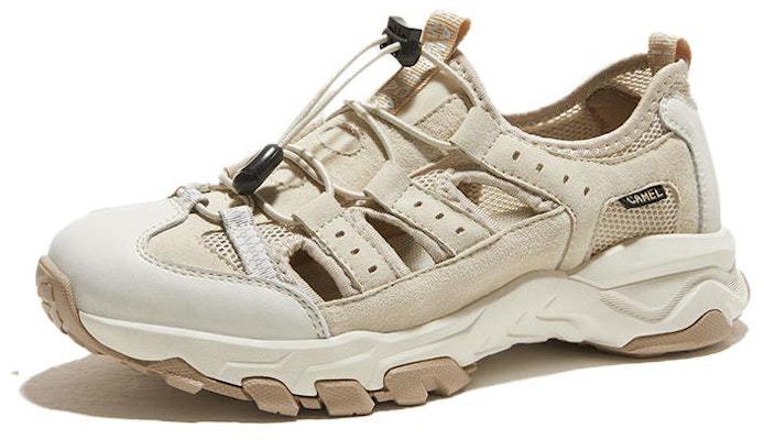 (W) 캐멀크라운 통기성 메쉬 아웃도어 샌들 F23M342011 Purchase (W) 캐멀크라운 통기성 메쉬 아웃도어 샌들 F23M342011