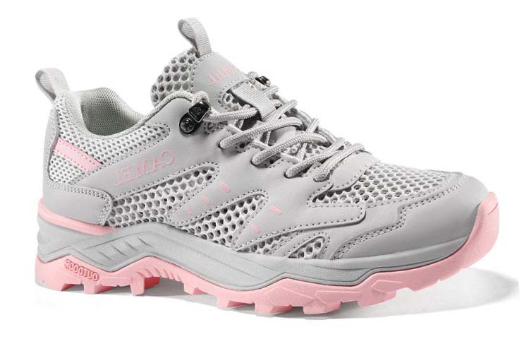 (W) CAMEL CROWN Outdoor Low 'Breathable Non-Slip' 圖 2