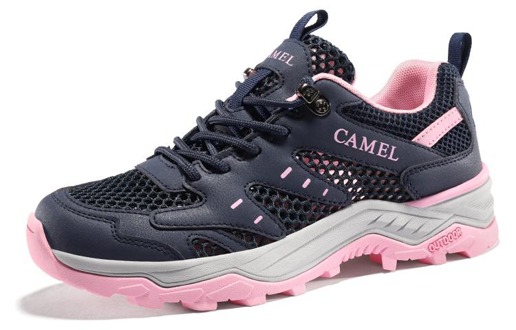 (W) CAMEL CROWN Outdoor Low 'Breathable Non-Slip' 圖 3