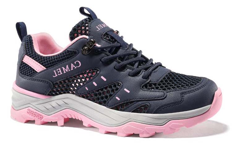 (W) CAMEL CROWN Outdoor Low 'Breathable Non-Slip' 圖 4